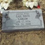 Gail Davis Garlow