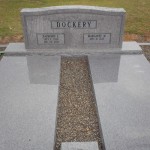 Raymond L. Dockery + Margaret W. Dockery