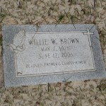 Willie W. Brown