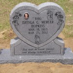 'Byrd' Brenda G. Mercer Hopkins