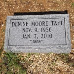 Denise Moore Taft