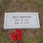 David Roberson