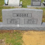 Joann N. Moore