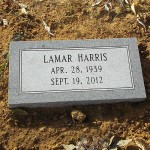 Lamar Harris