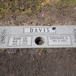 Bobby Lee Davis