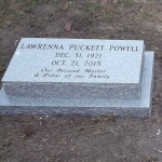 Lawrenna Puckett Powell