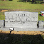 craven