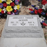 Arrelious Theron Jackson