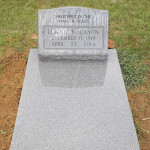 Lonnie R. Cason