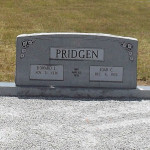 Pridgen