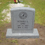 Octavio Lewis