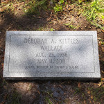 Deborah A. Kittles Wallace