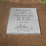 Jason Shawn Hall