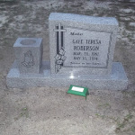 Teresa Gale Roberson