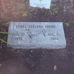 Ethel Mae Stevens