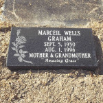 Marceil Wells Graham