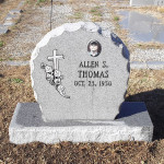 Allen S. Thomas