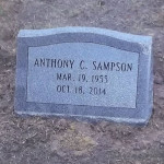 Anthony C. Sampson